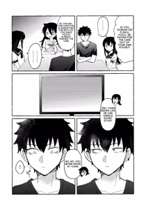 Page 15 of Yubikiri Summer - pinky promise Summer - preview thumbnail