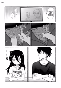 Page 17 of Yubikiri Summer - pinky promise Summer - preview thumbnail