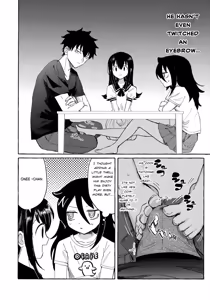 Page 18 of Yubikiri Summer - pinky promise Summer - preview thumbnail