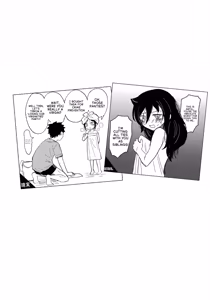 Page 30 of Yubikiri Summer - pinky promise Summer - preview thumbnail