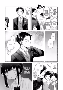 Page 35 of Yubikiri Summer - pinky promise Summer - preview thumbnail