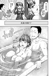 Page 13 of OJISAN MEI WO KAU Ch. 3 - preview thumbnail