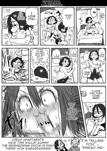 Page 26 of Urei no Hidamari | Melancholy Of Femboy - preview thumbnail