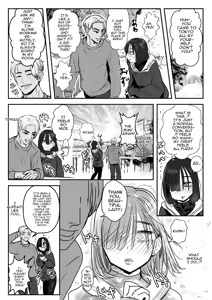 Page 29 of Urei no Hidamari | Melancholy Of Femboy - preview thumbnail