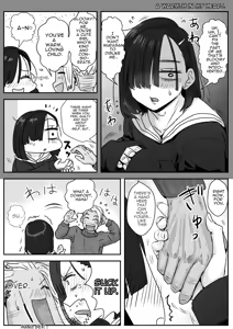 Page 49 of Urei no Hidamari | Melancholy Of Femboy - preview thumbnail