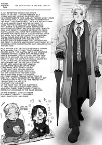 Page 55 of Urei no Hidamari | Melancholy Of Femboy - preview thumbnail