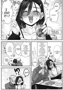 Page 10 of Urei no Hidamari | Melancholy Of Femboy - preview thumbnail
