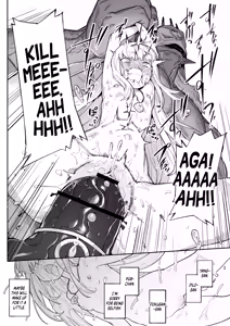 Page 38 of Benki Seijo Blanca Ch.2 ~Neroaras no Chika Seidou~ | Holy Cumdump Blanca [Act Two] ~Neroaras Undergroud Temple~ - preview thumbnail