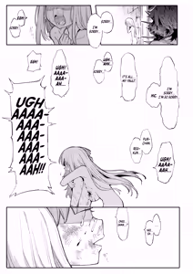 Page 44 of Benki Seijo Blanca Ch.2 ~Neroaras no Chika Seidou~ | Holy Cumdump Blanca [Act Two] ~Neroaras Undergroud Temple~ - preview thumbnail