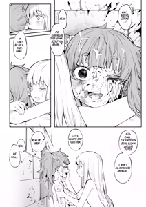 Page 45 of Benki Seijo Blanca Ch.2 ~Neroaras no Chika Seidou~ | Holy Cumdump Blanca [Act Two] ~Neroaras Undergroud Temple~ - preview thumbnail