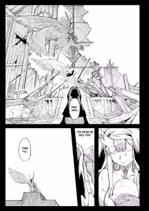 Page 50 of Benki Seijo Blanca Ch.2 ~Neroaras no Chika Seidou~ | Holy Cumdump Blanca [Act Two] ~Neroaras Undergroud Temple~ - preview thumbnail