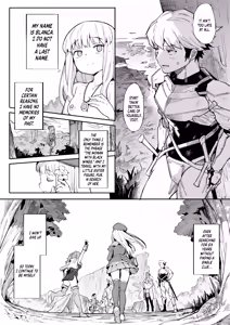 Page 5 of Benki Seijo Blanca Ch.2 ~Neroaras no Chika Seidou~ | Holy Cumdump Blanca [Act Two] ~Neroaras Undergroud Temple~ - preview thumbnail