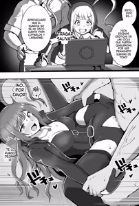 Page 14 of Okiha - preview thumbnail