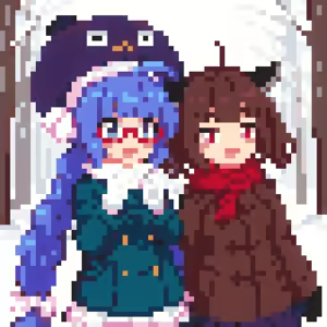 Page 55 of 秋詩ゲームス - preview thumbnail