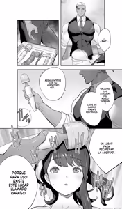 Page 34 of Iki Jigoku Refle ni Tokeru Otto Tanshinfunin Hitozuma Inmou Ari - preview thumbnail