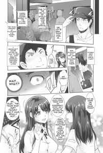 Page 31 of Kinshin Chikan Hakusho-Incestuous Groper Case Files Part 1 - preview thumbnail