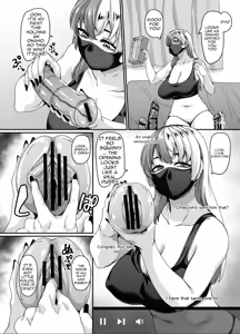 Page 7 of Zubora Ane (Haishinsha) ga Gobaku Ero Buzz Shitakara Hirakinaotte Kyoudai de Ero Haishin suru Waku 2 | My Slob Of An Older Sister's Accidental Adult Stream Caused So Much Hype, She Pivoted To Doing Brother X Sister Sex Streams! 2 - preview thumbnail