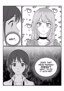Page 18 of Bulhyeobhwaeum - Fukyouwaon | Dissonance - preview thumbnail