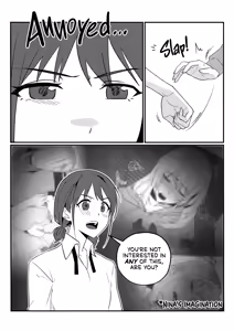 Page 19 of Bulhyeobhwaeum - Fukyouwaon | Dissonance - preview thumbnail