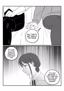Page 21 of Bulhyeobhwaeum - Fukyouwaon | Dissonance - preview thumbnail