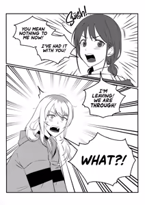 Page 23 of Bulhyeobhwaeum - Fukyouwaon | Dissonance - preview thumbnail