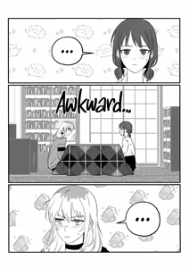 Page 27 of Bulhyeobhwaeum - Fukyouwaon | Dissonance - preview thumbnail