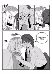 Page 29 of Bulhyeobhwaeum - Fukyouwaon | Dissonance - preview thumbnail