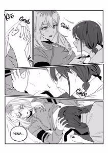 Page 31 of Bulhyeobhwaeum - Fukyouwaon | Dissonance - preview thumbnail