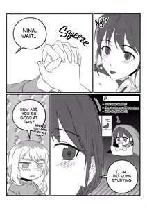 Page 32 of Bulhyeobhwaeum - Fukyouwaon | Dissonance - preview thumbnail
