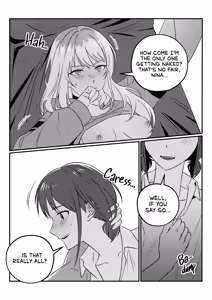Page 36 of Bulhyeobhwaeum - Fukyouwaon | Dissonance - preview thumbnail