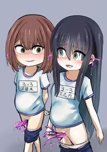 Page 55 of Loli Kisei - preview thumbnail