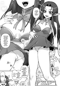 Page 30 of Maou-gun no Moto Kanbu ga Yuusha ni Makete Mesu ni Sareru Hanashi 4 - preview thumbnail