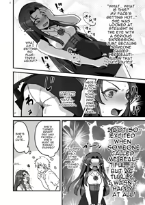 Page 9 of Maou-gun no Moto Kanbu ga Yuusha ni Makete Mesu ni Sareru Hanashi 4 - preview thumbnail