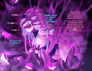 Page 27 of Yurisia - Tentacle Prison - preview thumbnail