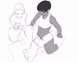 Page 101 of Hong Doo - preview thumbnail