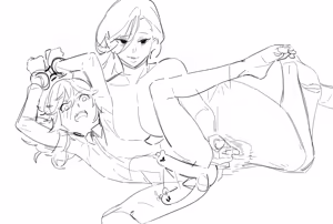 Page 38 of Hong Doo - preview thumbnail
