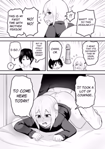 Page 15 of Kawaii Otoko no Ko to IchaLove Homo-Sex shite~ | I Want to Have Lovey-Dovey Homo Sex with a Cute Femboy - preview thumbnail