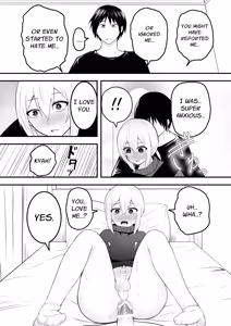Page 16 of Kawaii Otoko no Ko to IchaLove Homo-Sex shite~ | I Want to Have Lovey-Dovey Homo Sex with a Cute Femboy - preview thumbnail