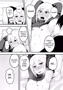 Page 19 of Kawaii Otoko no Ko to IchaLove Homo-Sex shite~ | I Want to Have Lovey-Dovey Homo Sex with a Cute Femboy - preview thumbnail