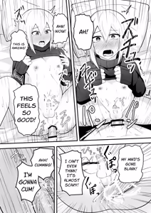 Page 21 of Kawaii Otoko no Ko to IchaLove Homo-Sex shite~ | I Want to Have Lovey-Dovey Homo Sex with a Cute Femboy - preview thumbnail