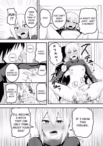 Page 23 of Kawaii Otoko no Ko to IchaLove Homo-Sex shite~ | I Want to Have Lovey-Dovey Homo Sex with a Cute Femboy - preview thumbnail