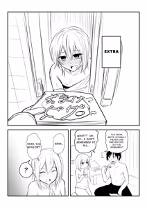 Page 29 of Kawaii Otoko no Ko to IchaLove Homo-Sex shite~ | I Want to Have Lovey-Dovey Homo Sex with a Cute Femboy - preview thumbnail