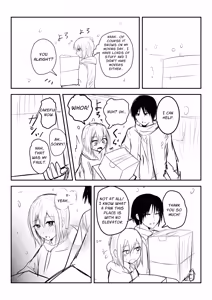 Page 30 of Kawaii Otoko no Ko to IchaLove Homo-Sex shite~ | I Want to Have Lovey-Dovey Homo Sex with a Cute Femboy - preview thumbnail