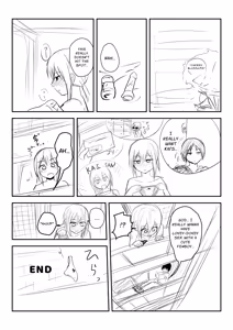 Page 31 of Kawaii Otoko no Ko to IchaLove Homo-Sex shite~ | I Want to Have Lovey-Dovey Homo Sex with a Cute Femboy - preview thumbnail