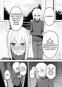 Page 4 of Kawaii Otoko no Ko to IchaLove Homo-Sex shite~ | I Want to Have Lovey-Dovey Homo Sex with a Cute Femboy - preview thumbnail