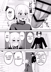Page 6 of Kawaii Otoko no Ko to IchaLove Homo-Sex shite~ | I Want to Have Lovey-Dovey Homo Sex with a Cute Femboy - preview thumbnail