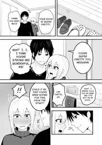 Page 8 of Kawaii Otoko no Ko to IchaLove Homo-Sex shite~ | I Want to Have Lovey-Dovey Homo Sex with a Cute Femboy - preview thumbnail