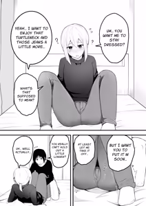 Page 10 of Kawaii Otoko no Ko to IchaLove Homo-Sex shite~ | I Want to Have Lovey-Dovey Homo Sex with a Cute Femboy - preview thumbnail