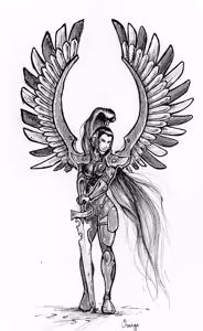 Page 36 of Autarch Kayleth warhammer 40k box set - preview thumbnail