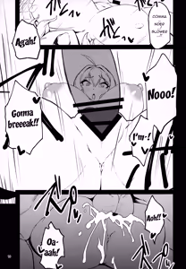 Page 18 of Hasamiuchi! | Pincer Attack! - preview thumbnail